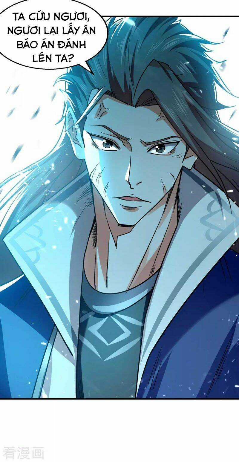 Đỉnh Cấp Võ Hồn Chapter 99 trang 25