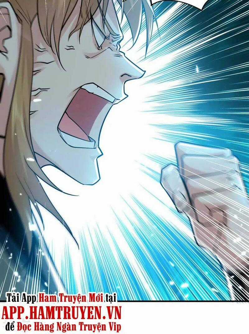 Đỉnh Cấp Võ Hồn Chapter 99 trang 27