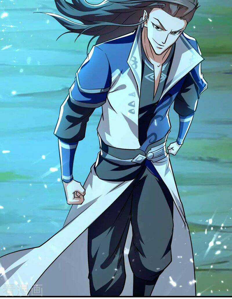 Đỉnh Cấp Võ Hồn Chapter 99 trang 3