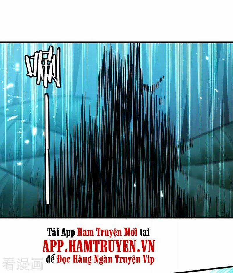Đỉnh Cấp Võ Hồn Chapter 99 trang 6