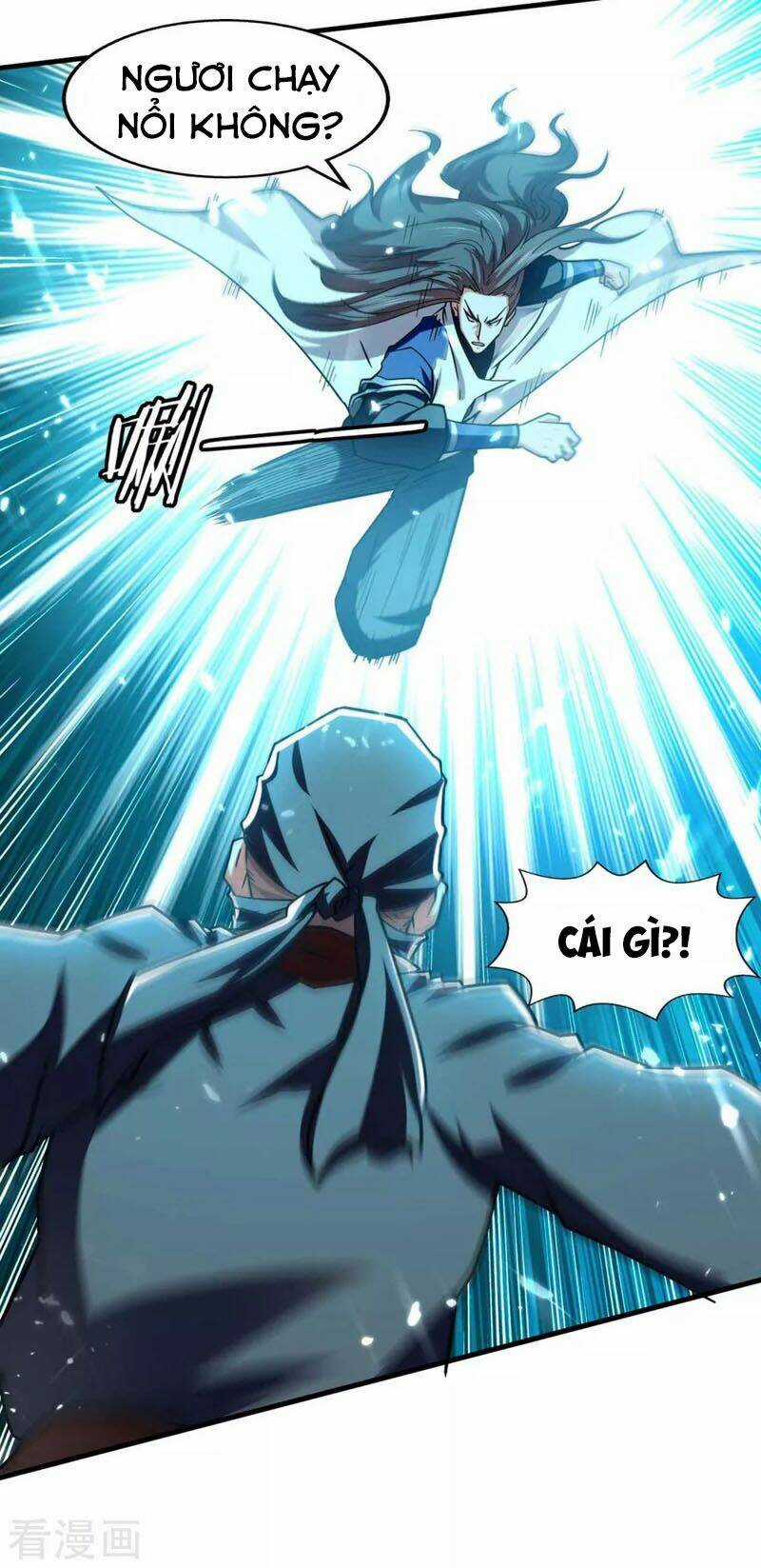 Đỉnh Cấp Võ Hồn Chapter 99 trang 7