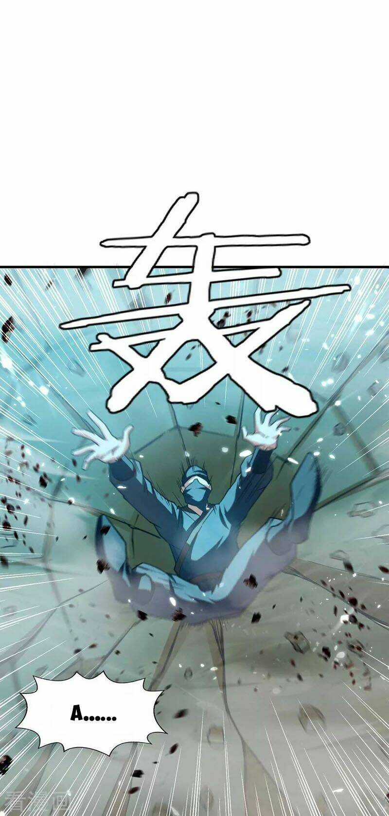 Đỉnh Cấp Võ Hồn Chapter 99 trang 9