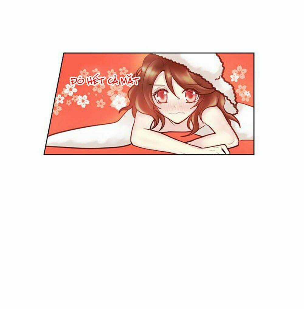 Định Chế Tình Yêu Chapter 30 trang 10