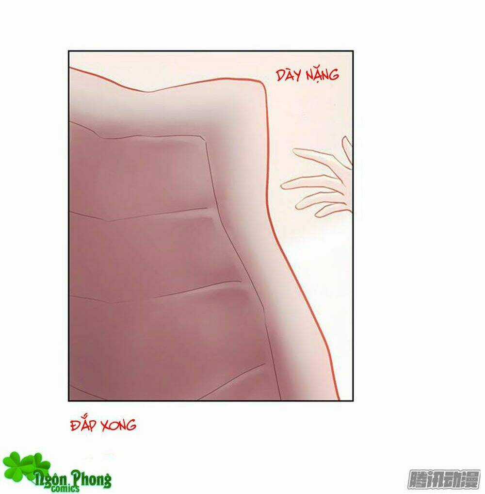 Định Chế Tình Yêu Chapter 30 trang 11
