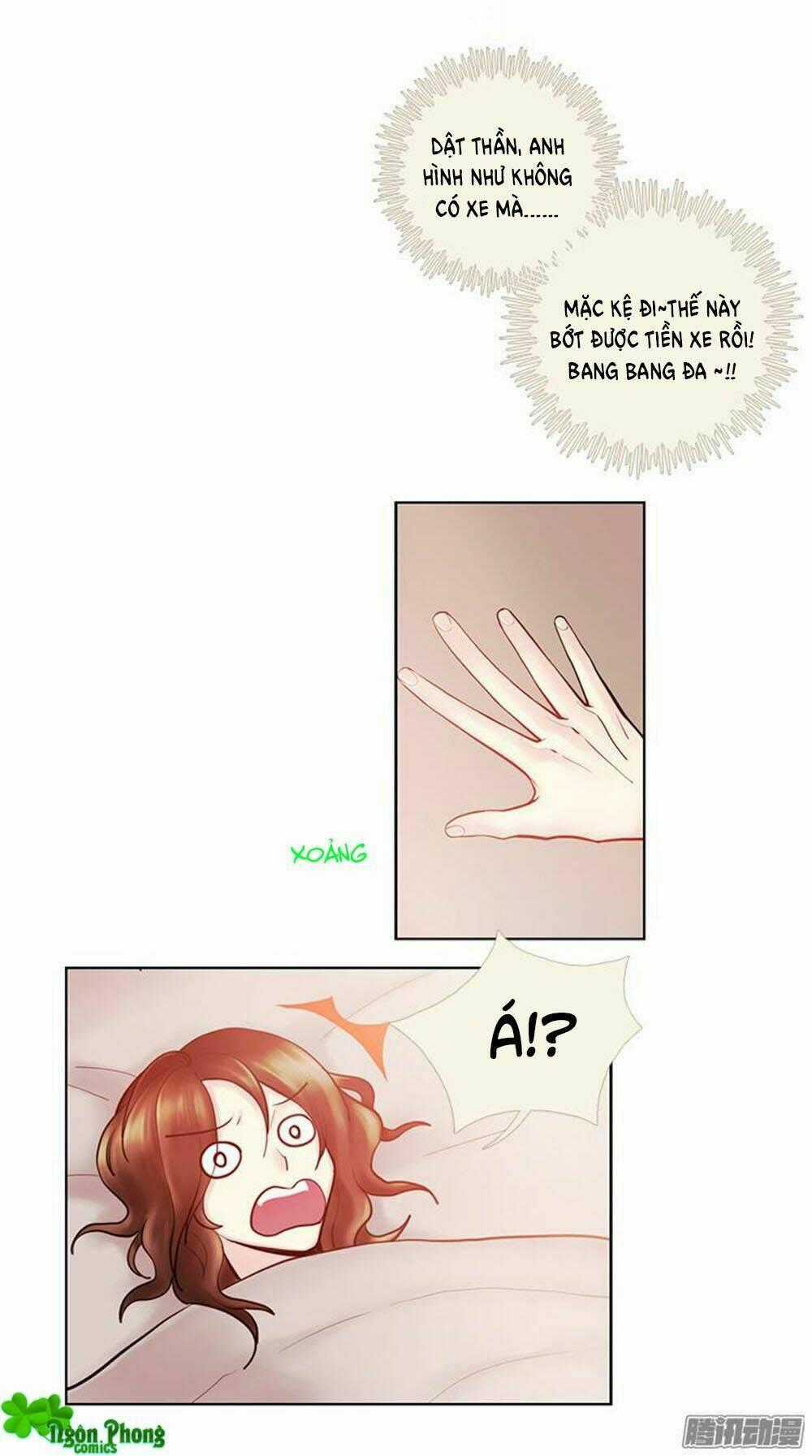 Định Chế Tình Yêu Chapter 30 trang 16