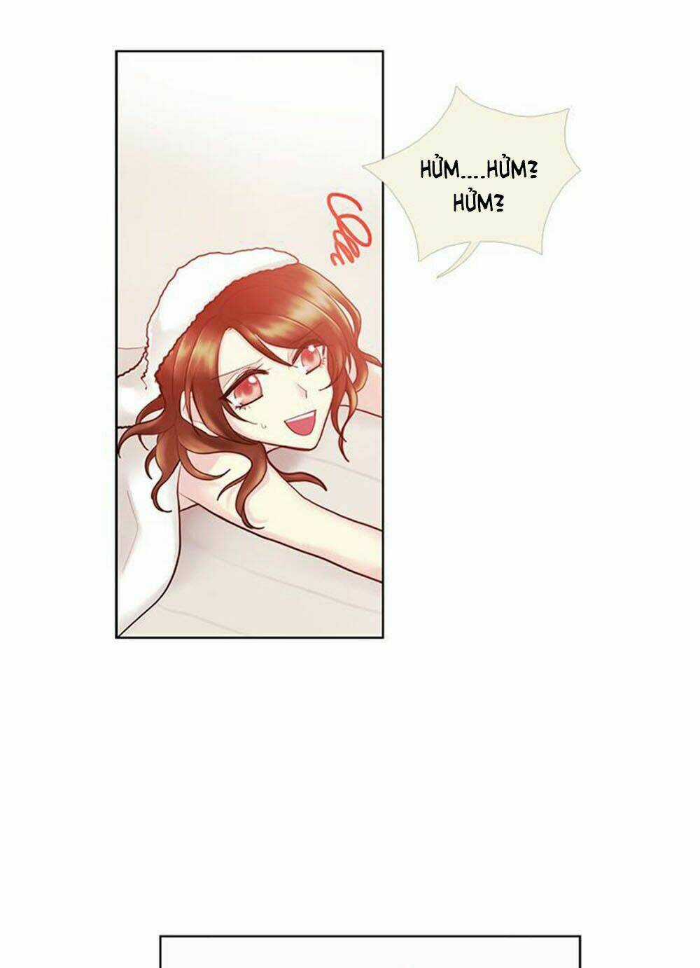 Định Chế Tình Yêu Chapter 30 trang 7