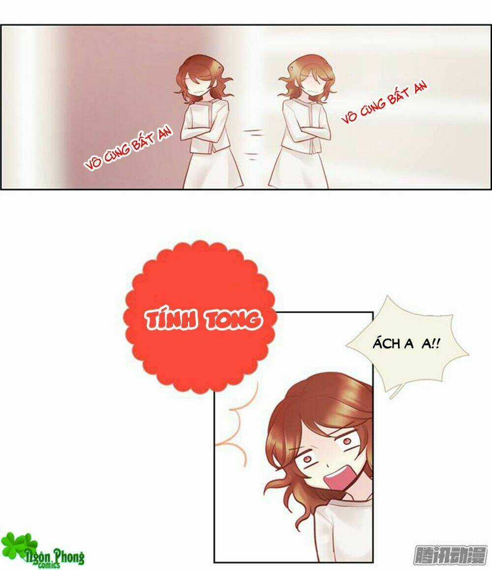 Định Chế Tình Yêu Chapter 34 trang 10