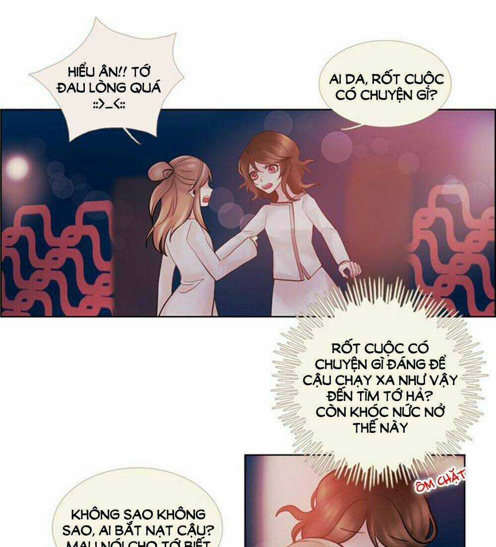Định Chế Tình Yêu Chapter 34 trang 13