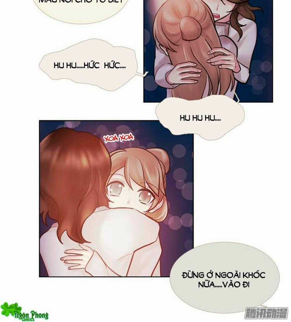 Định Chế Tình Yêu Chapter 34 trang 14
