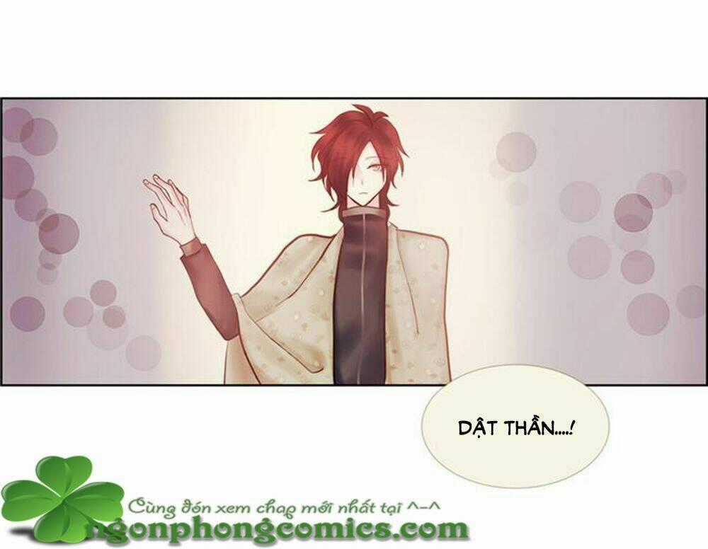 Định Chế Tình Yêu Chapter 34 trang 15
