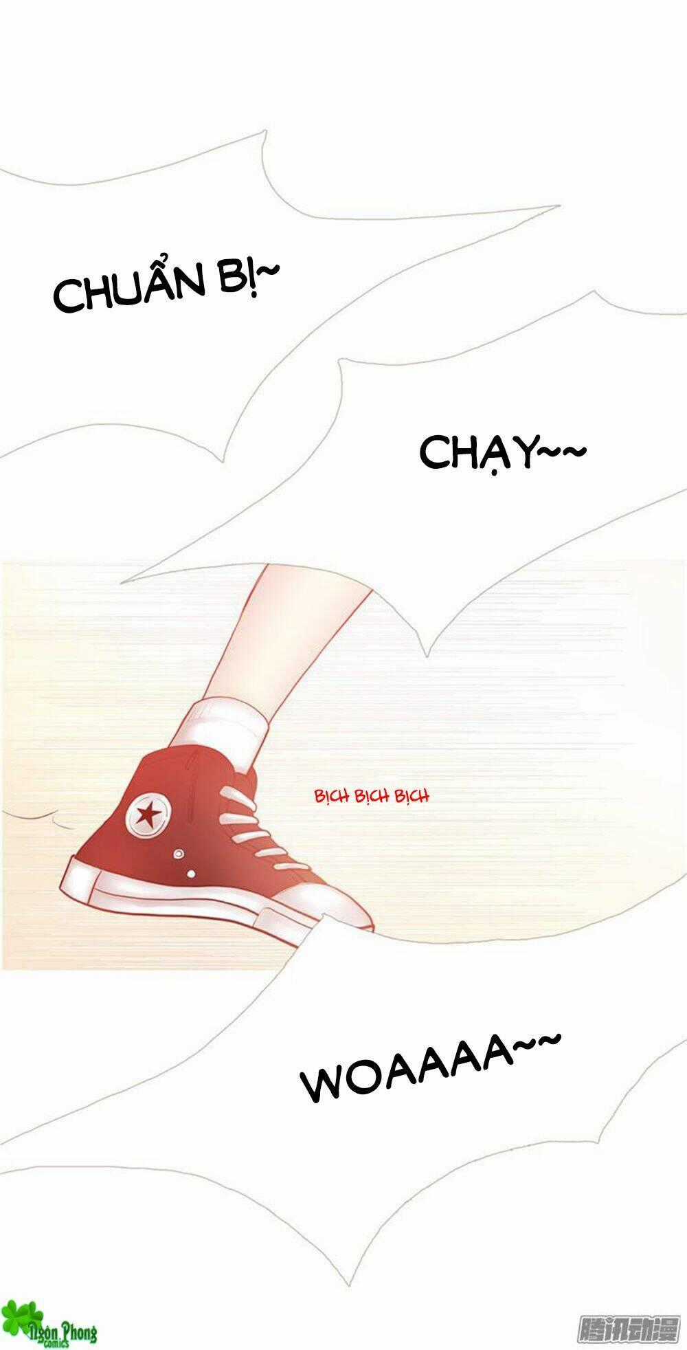 Định Chế Tình Yêu Chapter 37 trang 1