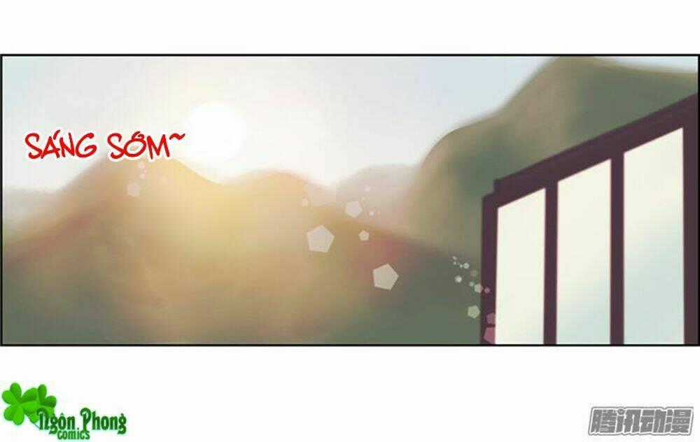 Định Chế Tình Yêu Chapter 39 trang 1