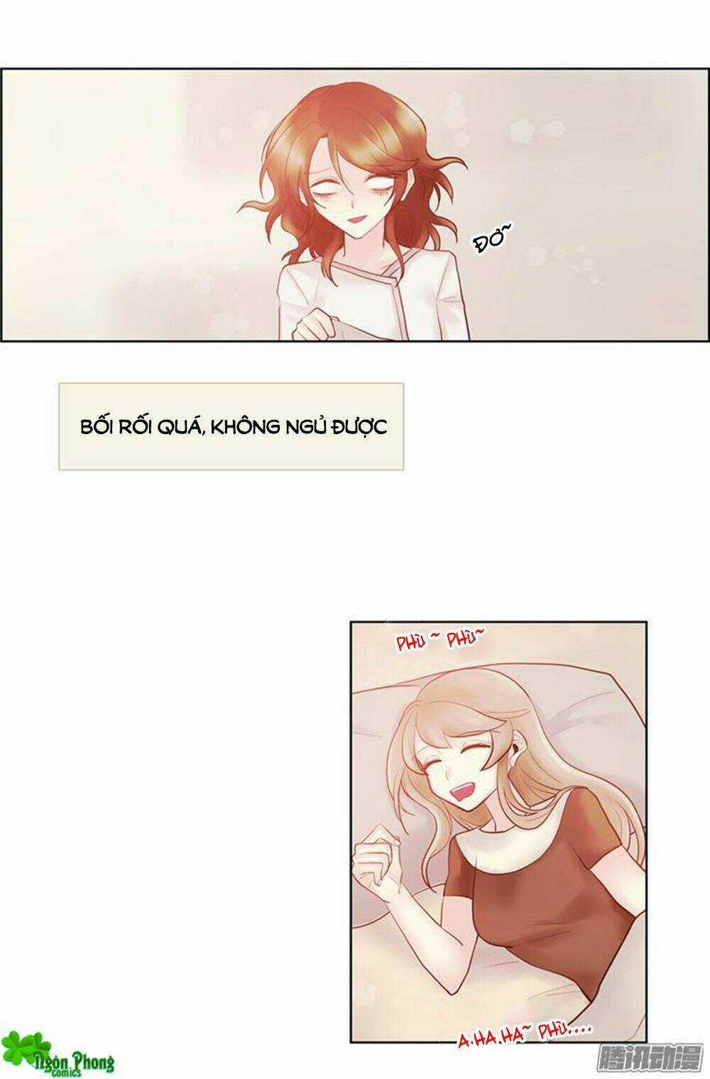 Định Chế Tình Yêu Chapter 39 trang 2