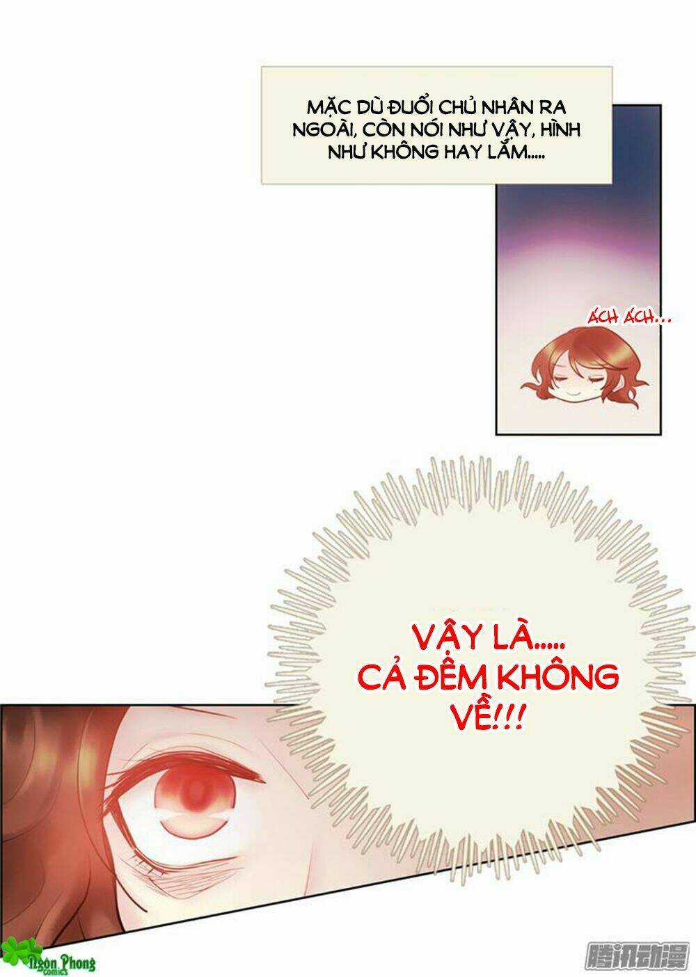 Định Chế Tình Yêu Chapter 39 trang 4
