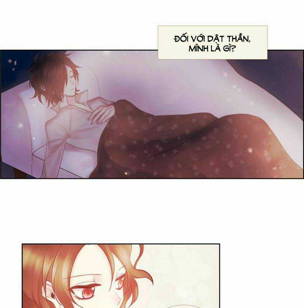 Định Chế Tình Yêu Chapter 39 trang 7