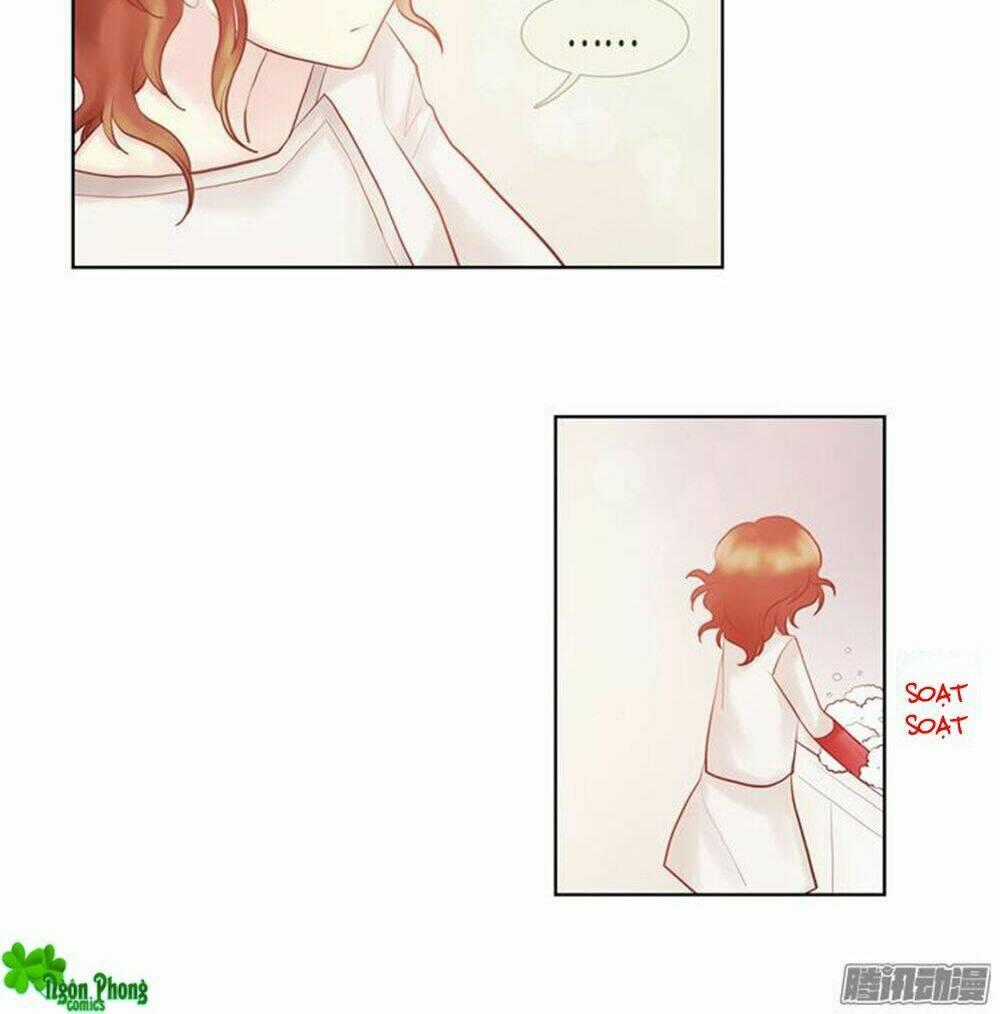 Định Chế Tình Yêu Chapter 39 trang 8