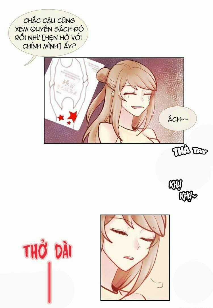 Định Chế Tình Yêu Chapter 46 trang 1