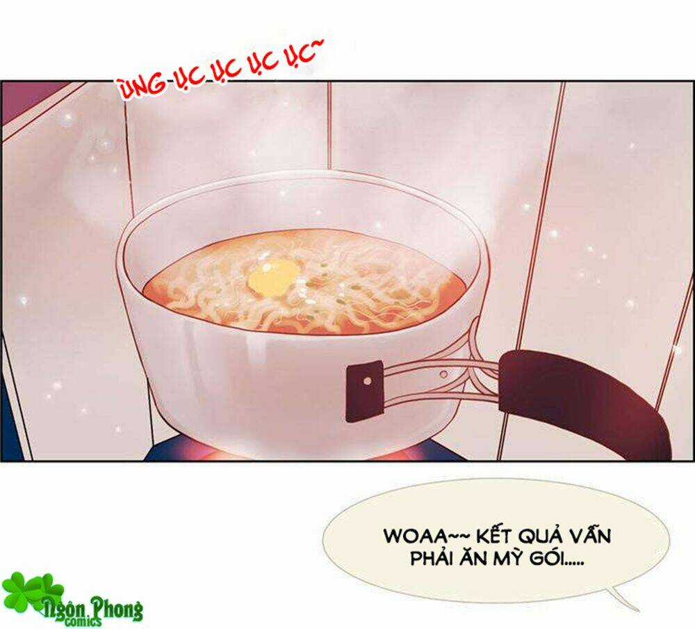 Định Chế Tình Yêu Chapter 55 trang 10