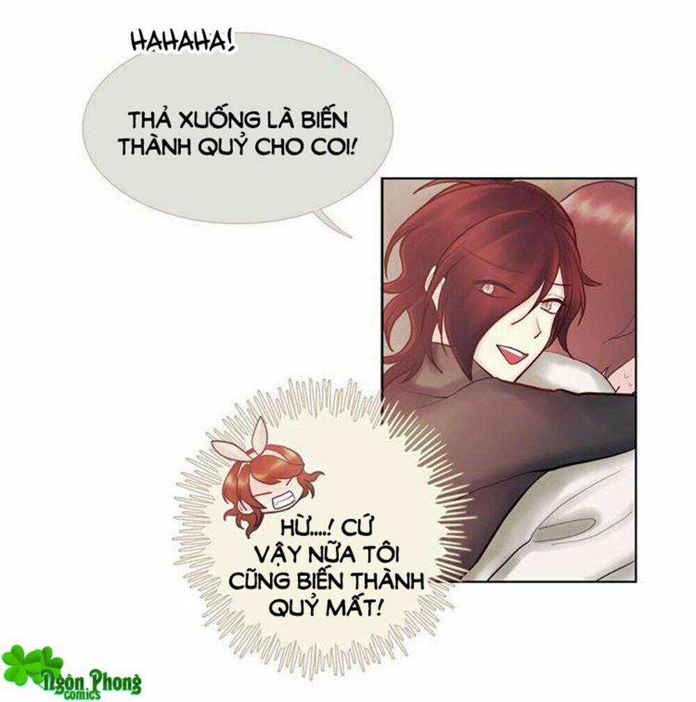 Định Chế Tình Yêu Chapter 55 trang 2