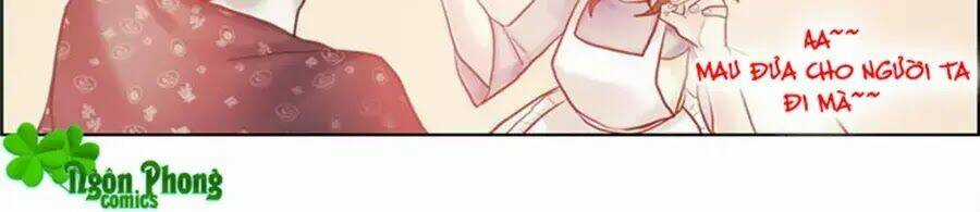 Định Chế Tình Yêu Chapter 58 trang 10