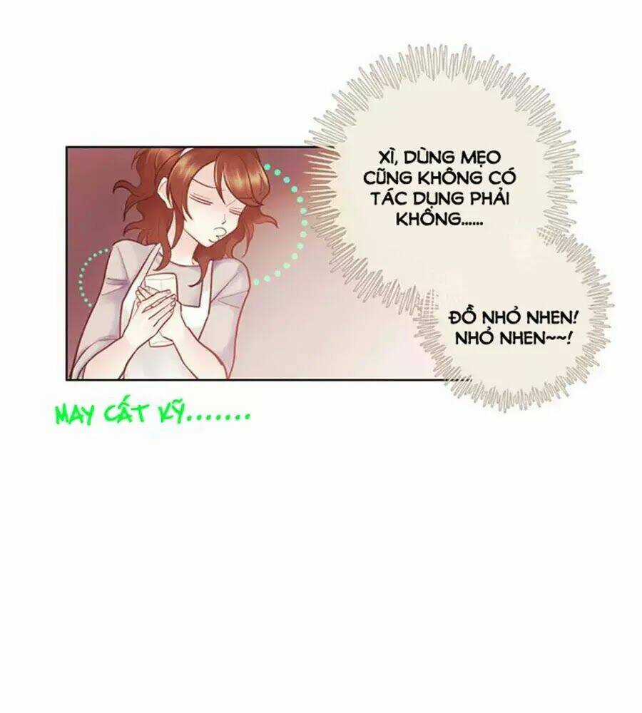 Định Chế Tình Yêu Chapter 58 trang 17