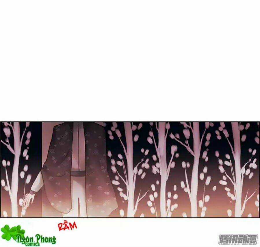 Định Chế Tình Yêu Chapter 58 trang 18