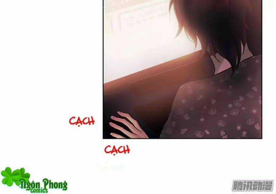Định Chế Tình Yêu Chapter 58 trang 20