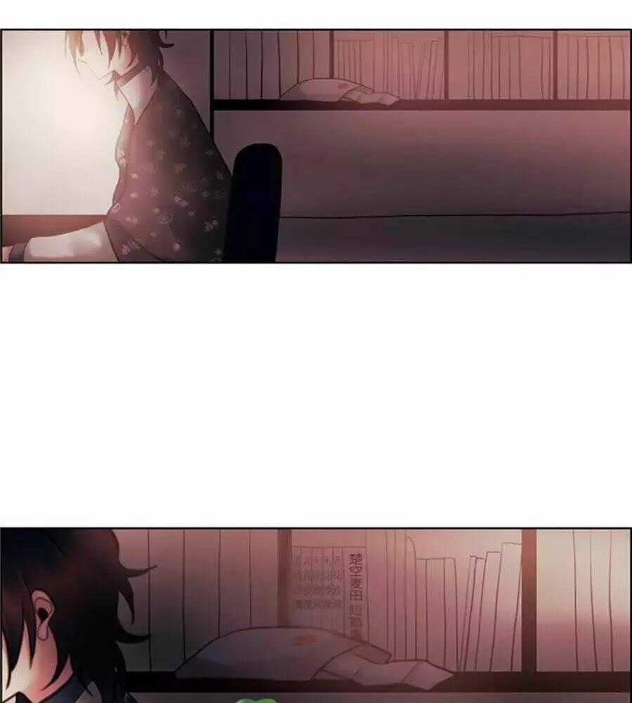 Định Chế Tình Yêu Chapter 58 trang 21