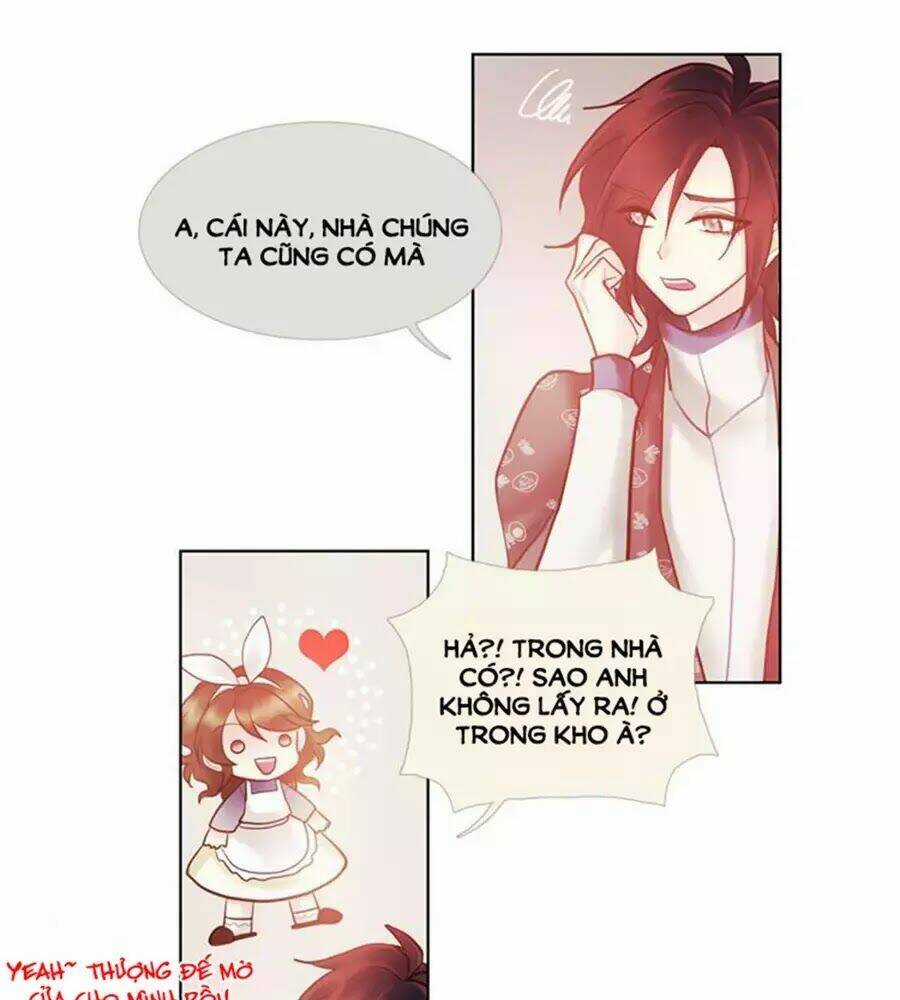 Định Chế Tình Yêu Chapter 58 trang 4