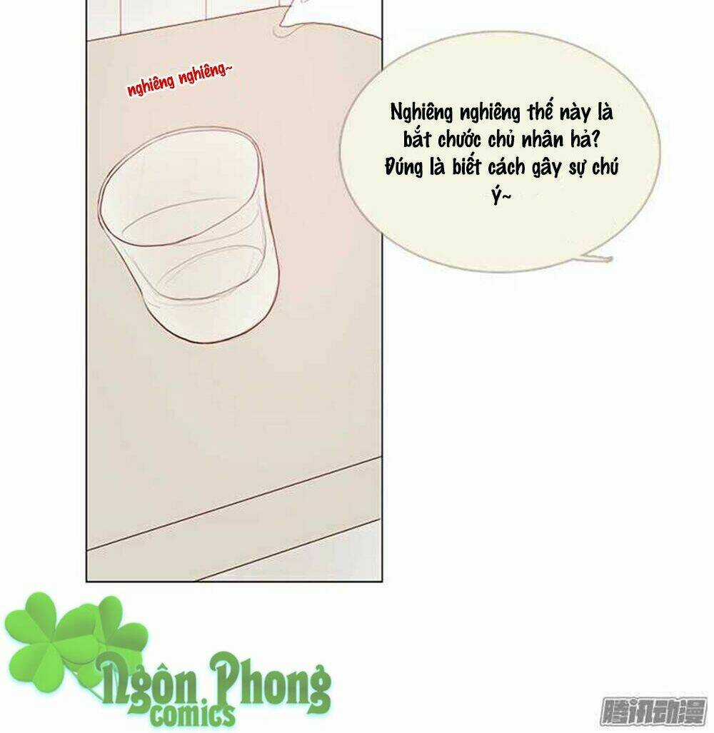 Định Chế Tình Yêu Chapter 6 trang 5