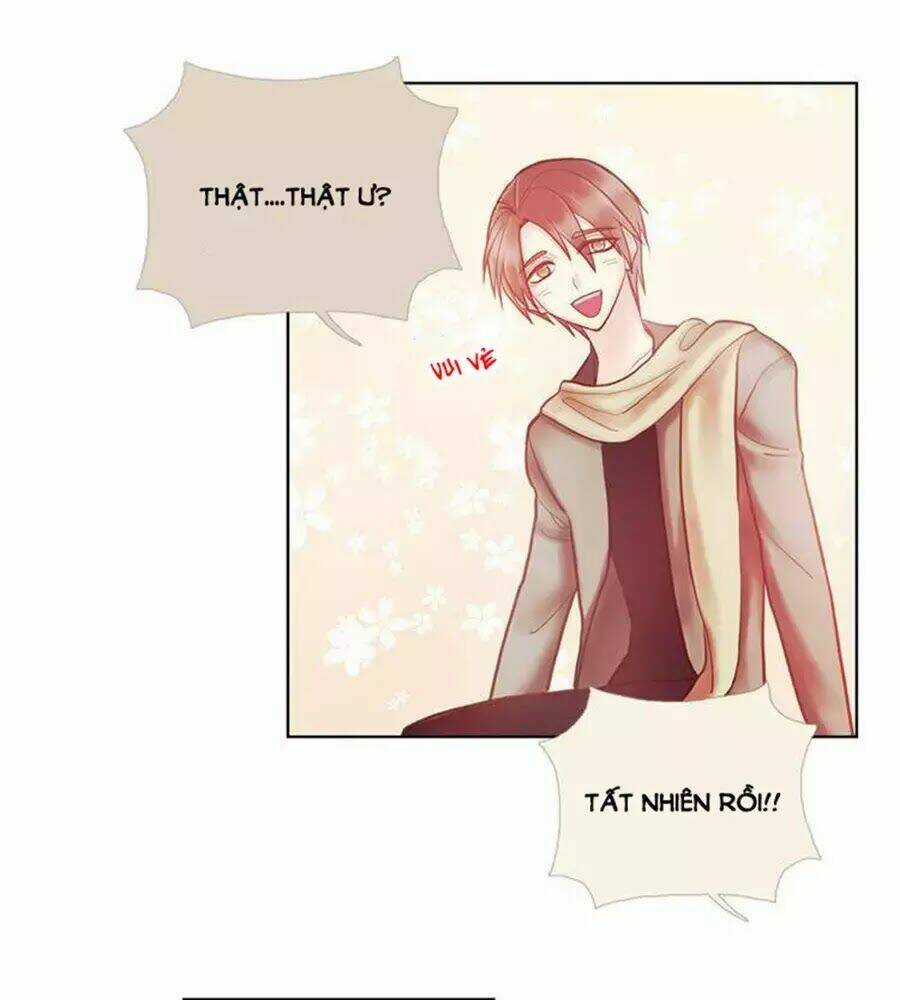 Định Chế Tình Yêu Chapter 62 trang 12
