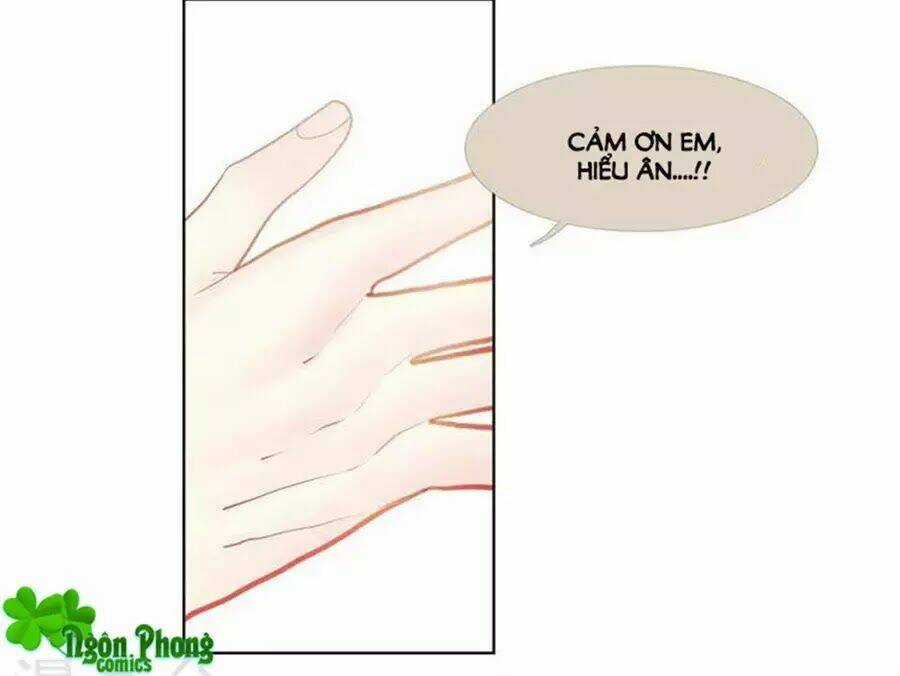 Định Chế Tình Yêu Chapter 62 trang 13