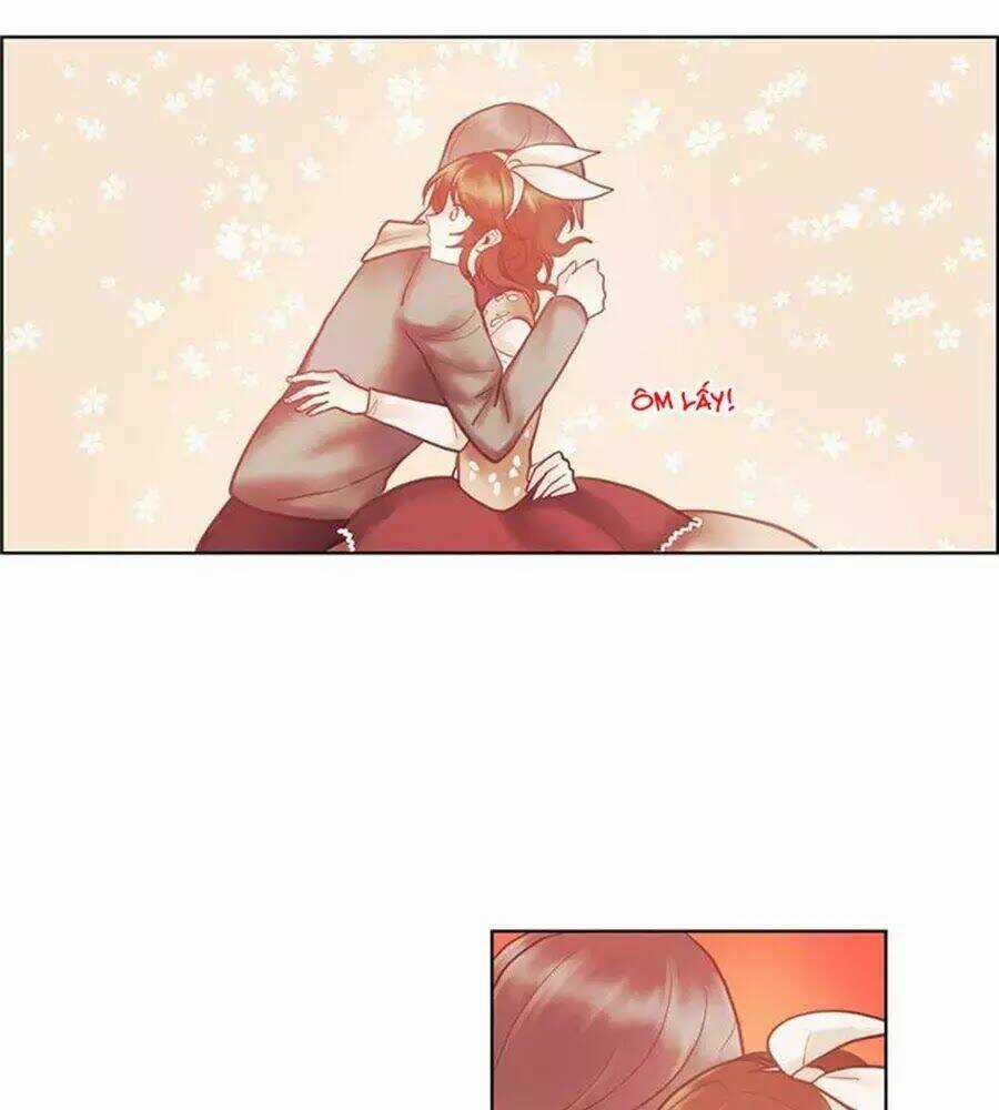 Định Chế Tình Yêu Chapter 62 trang 14