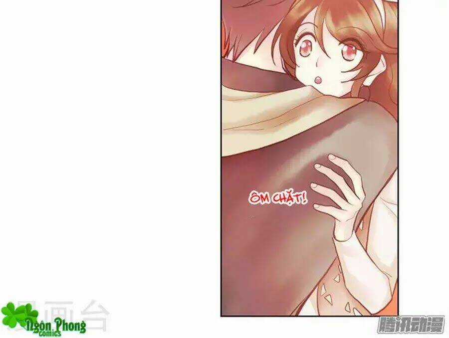Định Chế Tình Yêu Chapter 62 trang 15