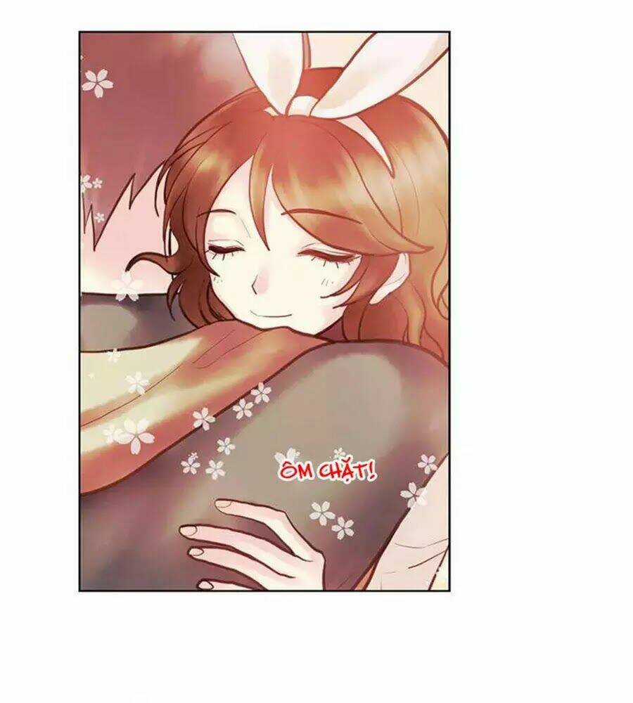 Định Chế Tình Yêu Chapter 62 trang 16