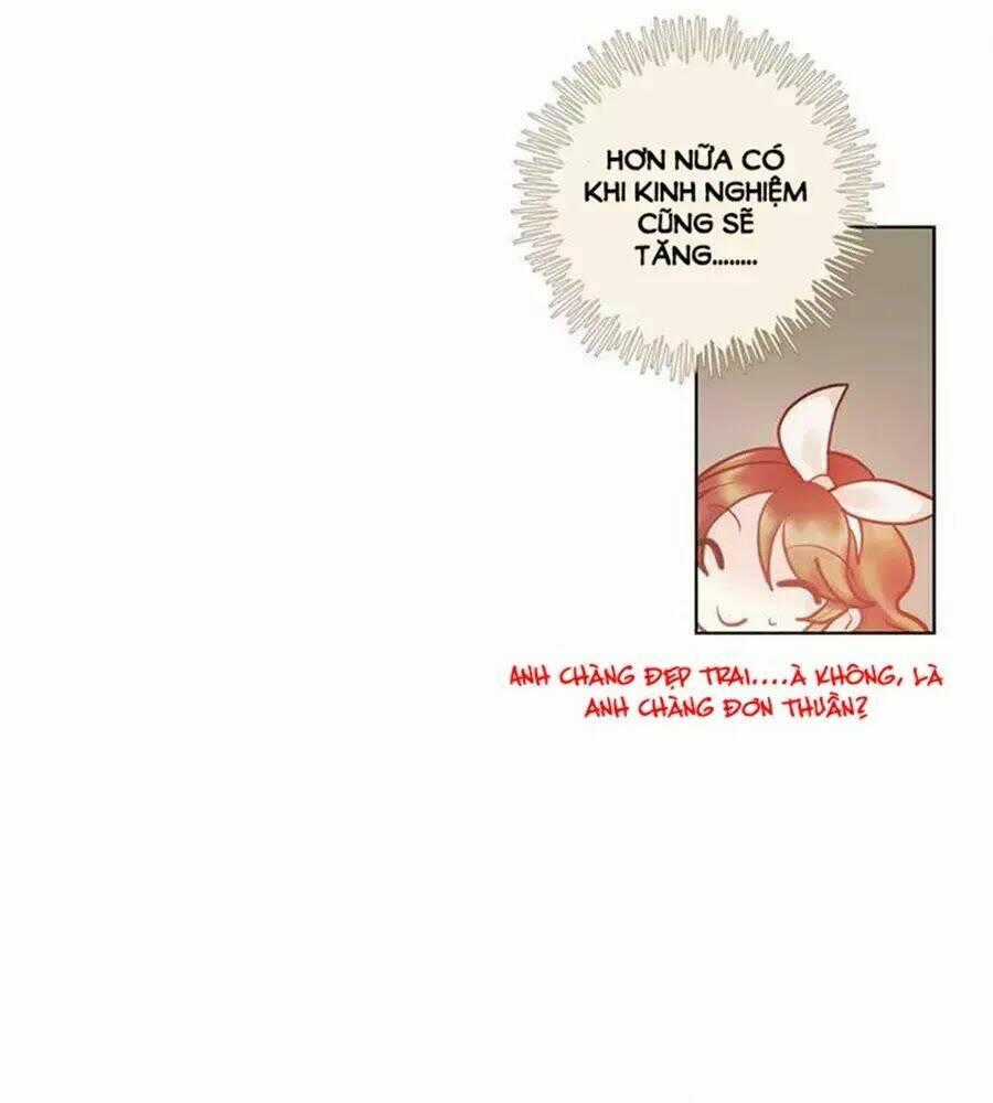 Định Chế Tình Yêu Chapter 62 trang 19
