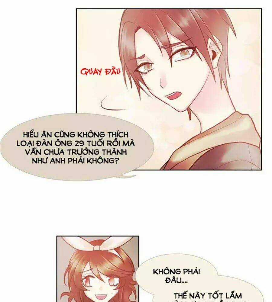 Định Chế Tình Yêu Chapter 62 trang 2