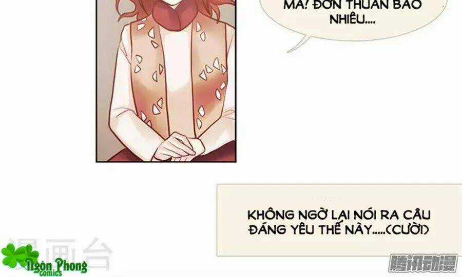 Định Chế Tình Yêu Chapter 62 trang 3