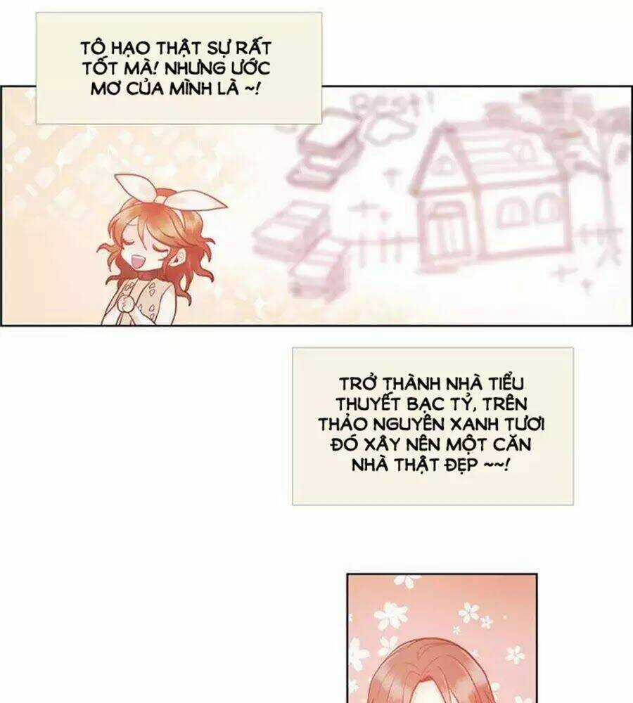 Định Chế Tình Yêu Chapter 62 trang 4