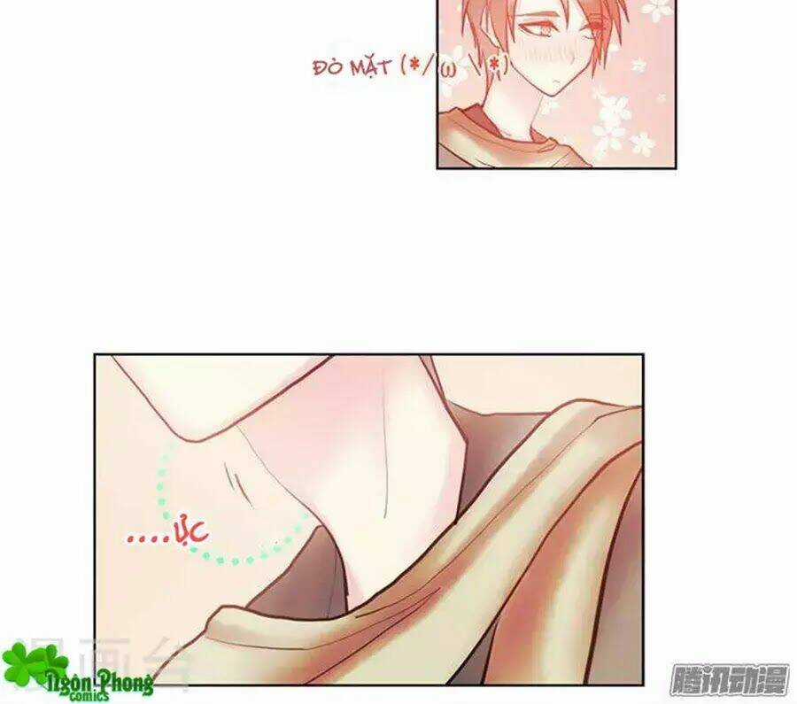 Định Chế Tình Yêu Chapter 62 trang 5