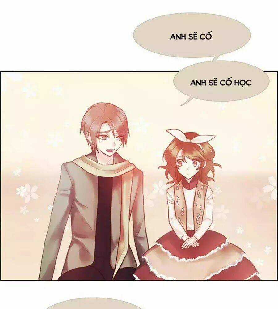 Định Chế Tình Yêu Chapter 62 trang 6