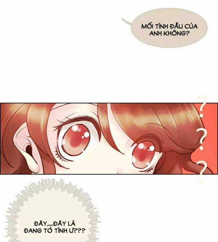 Định Chế Tình Yêu Chapter 62 trang 8