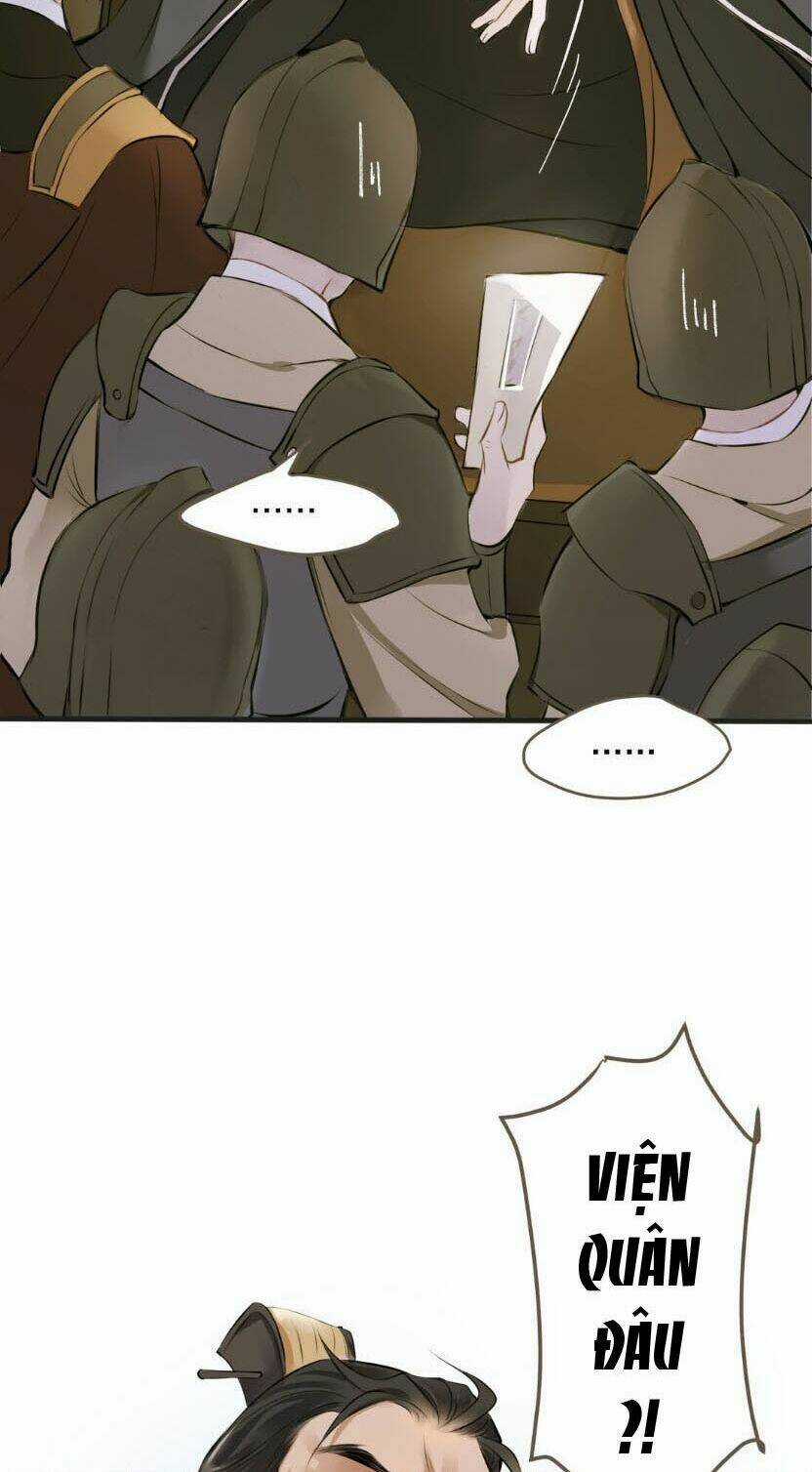 Định Hải Phù Sinh Lục Chapter 1 trang 10