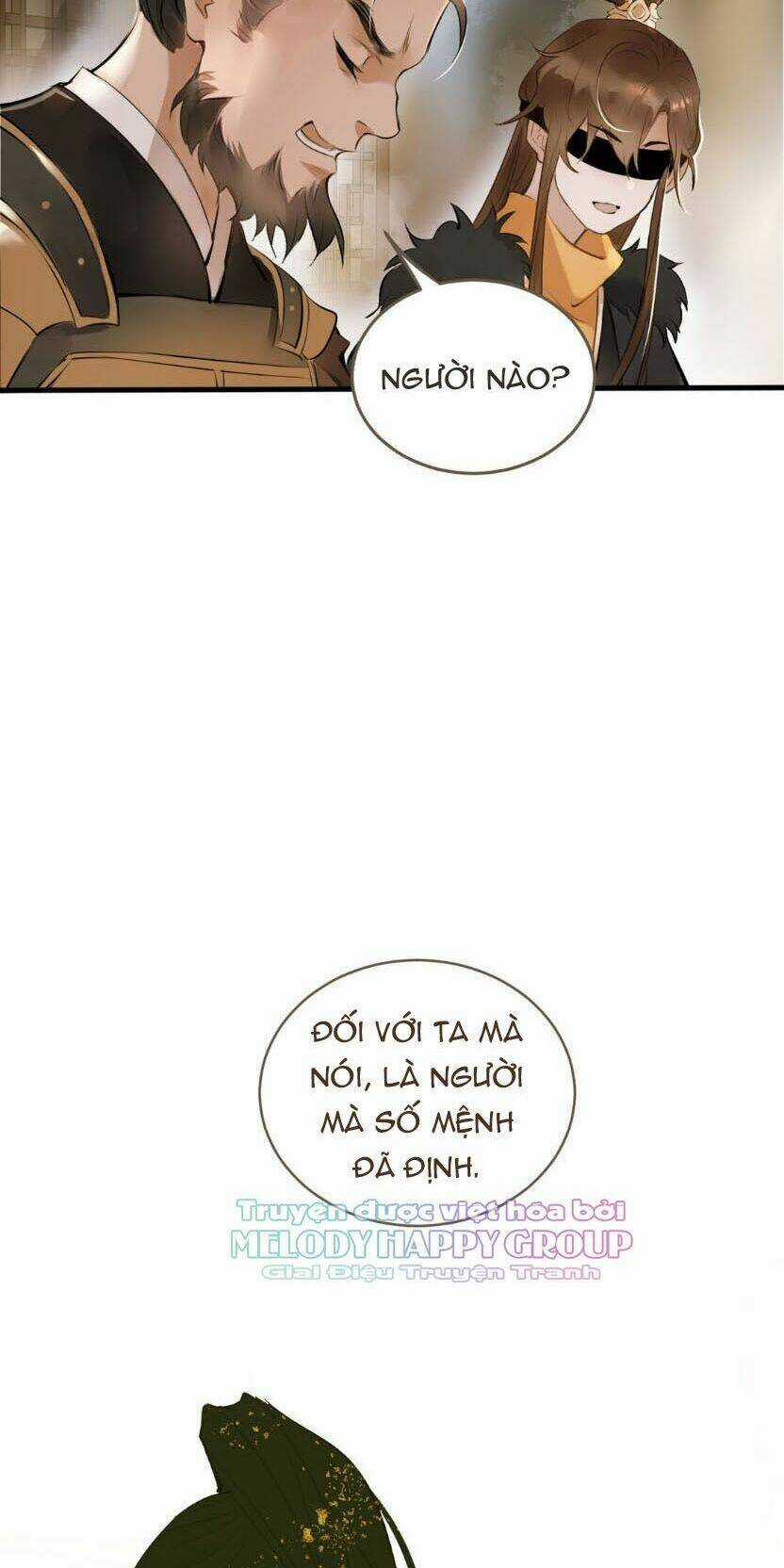 Định Hải Phù Sinh Lục Chapter 1 trang 15