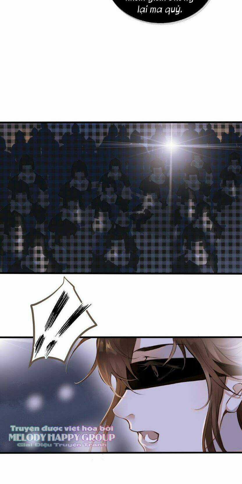 Định Hải Phù Sinh Lục Chapter 1 trang 25