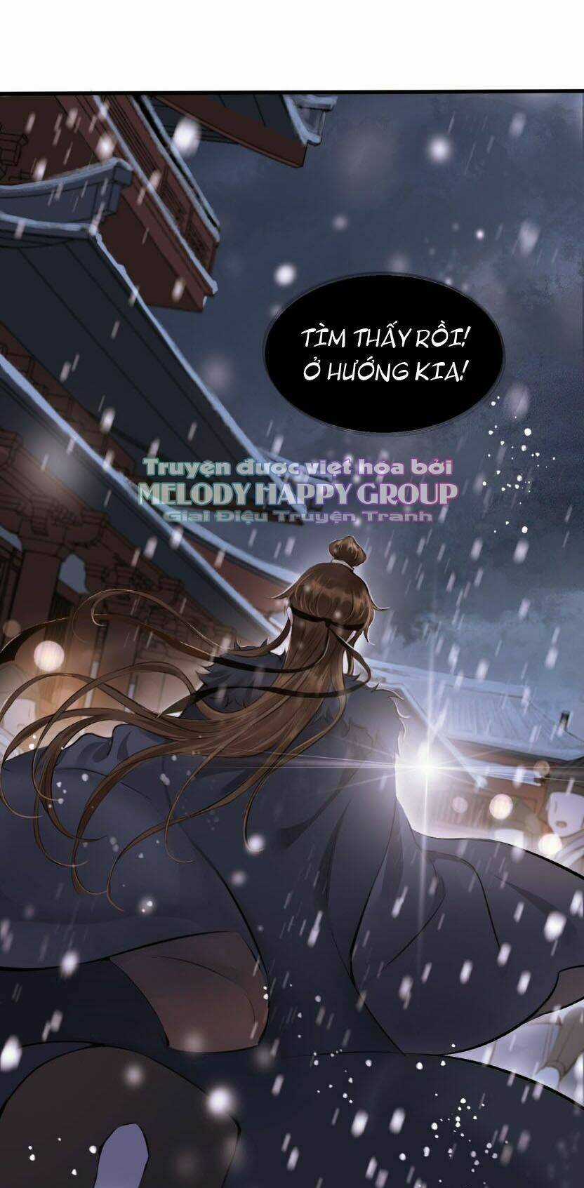 Định Hải Phù Sinh Lục Chapter 1 trang 26