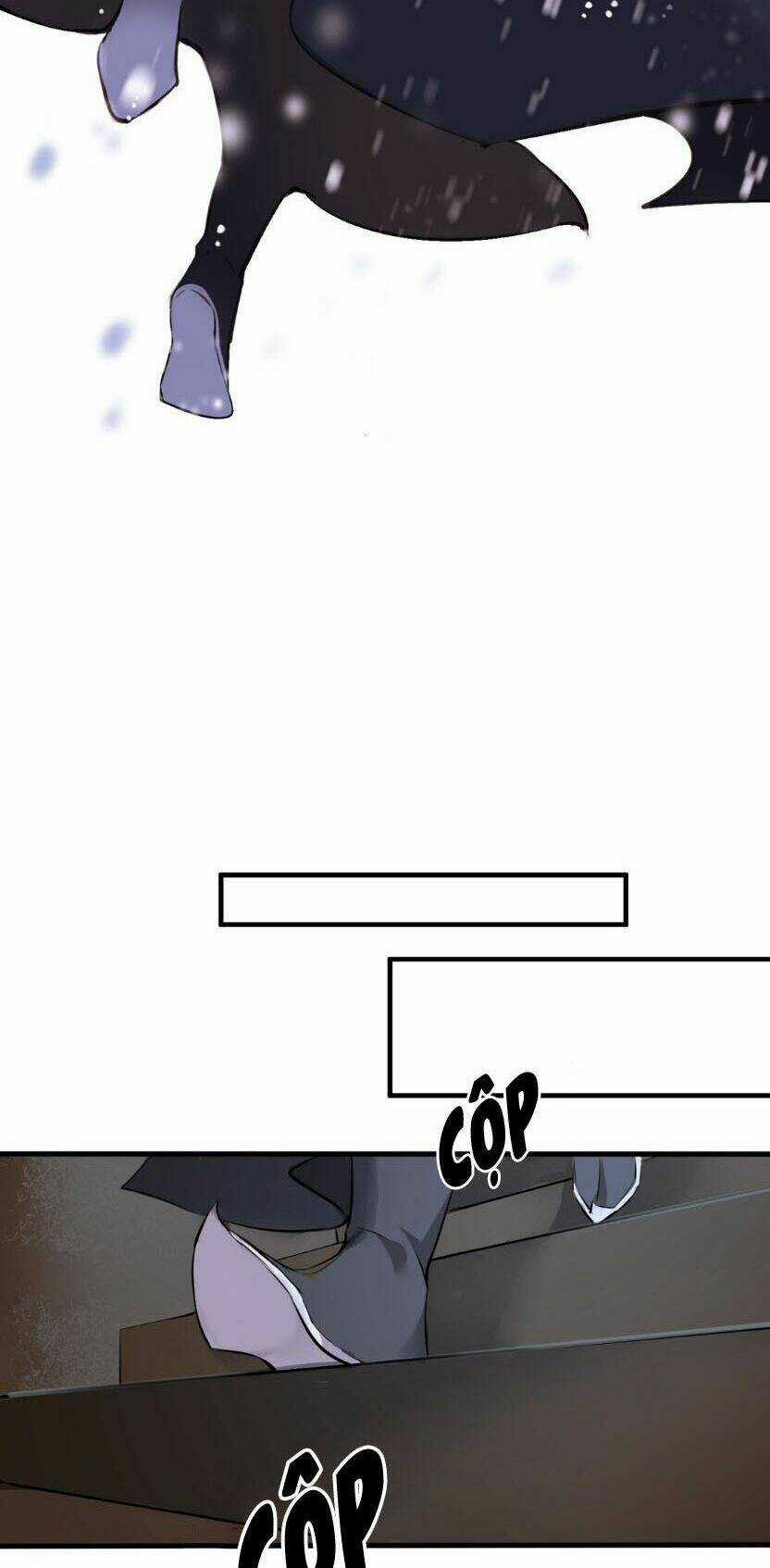 Định Hải Phù Sinh Lục Chapter 1 trang 27