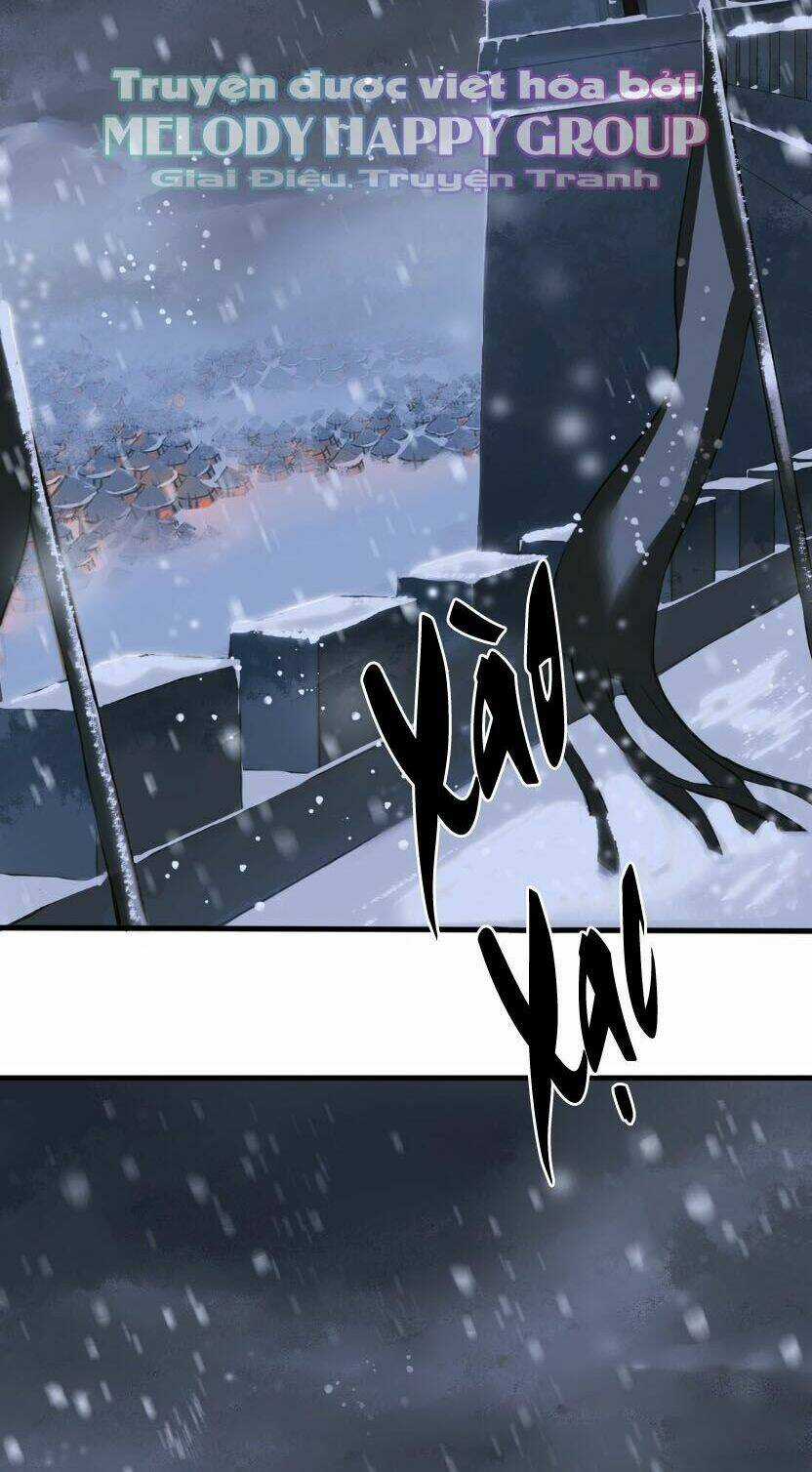 Định Hải Phù Sinh Lục Chapter 1 trang 3