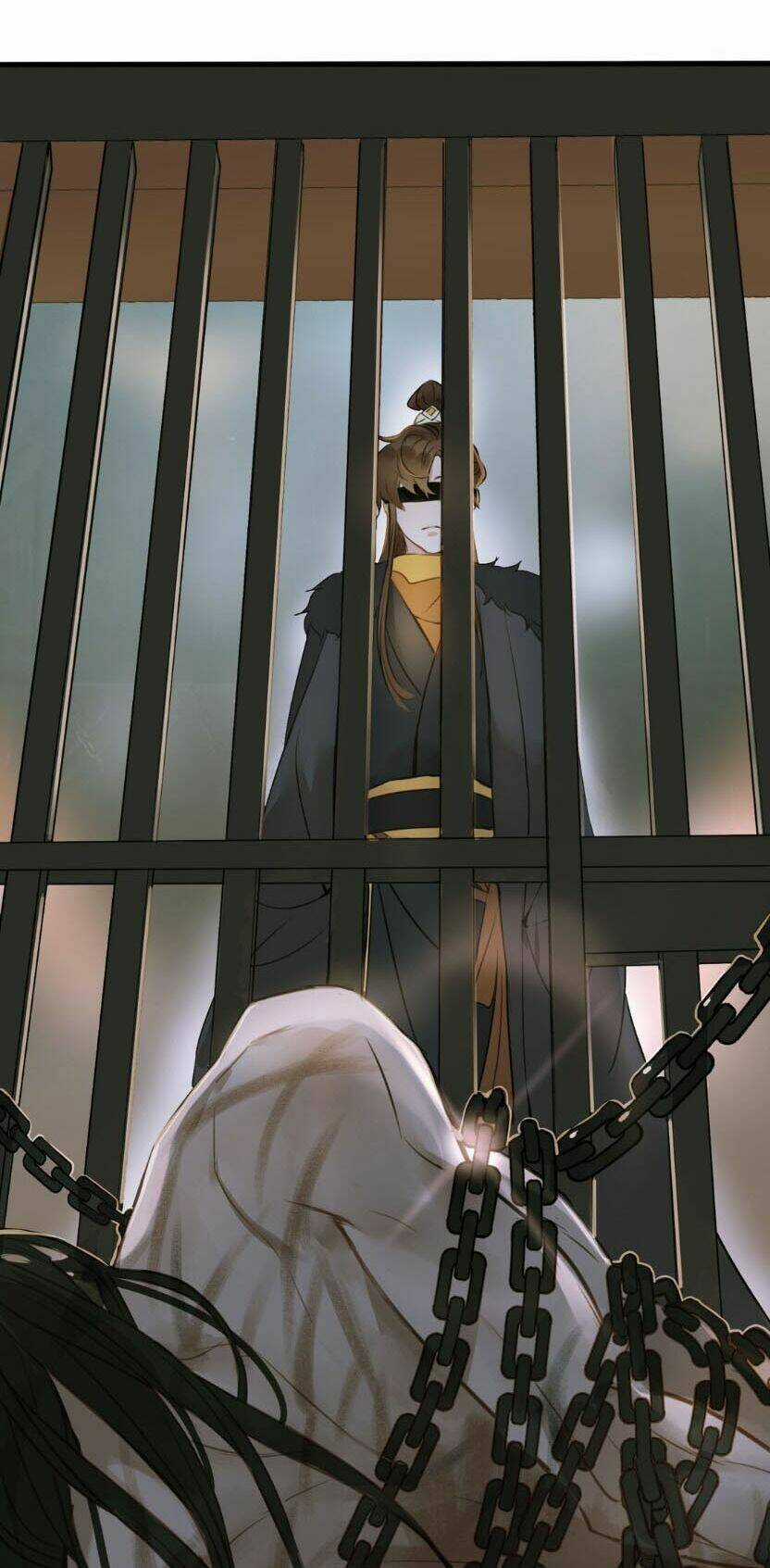 Định Hải Phù Sinh Lục Chapter 1 trang 32