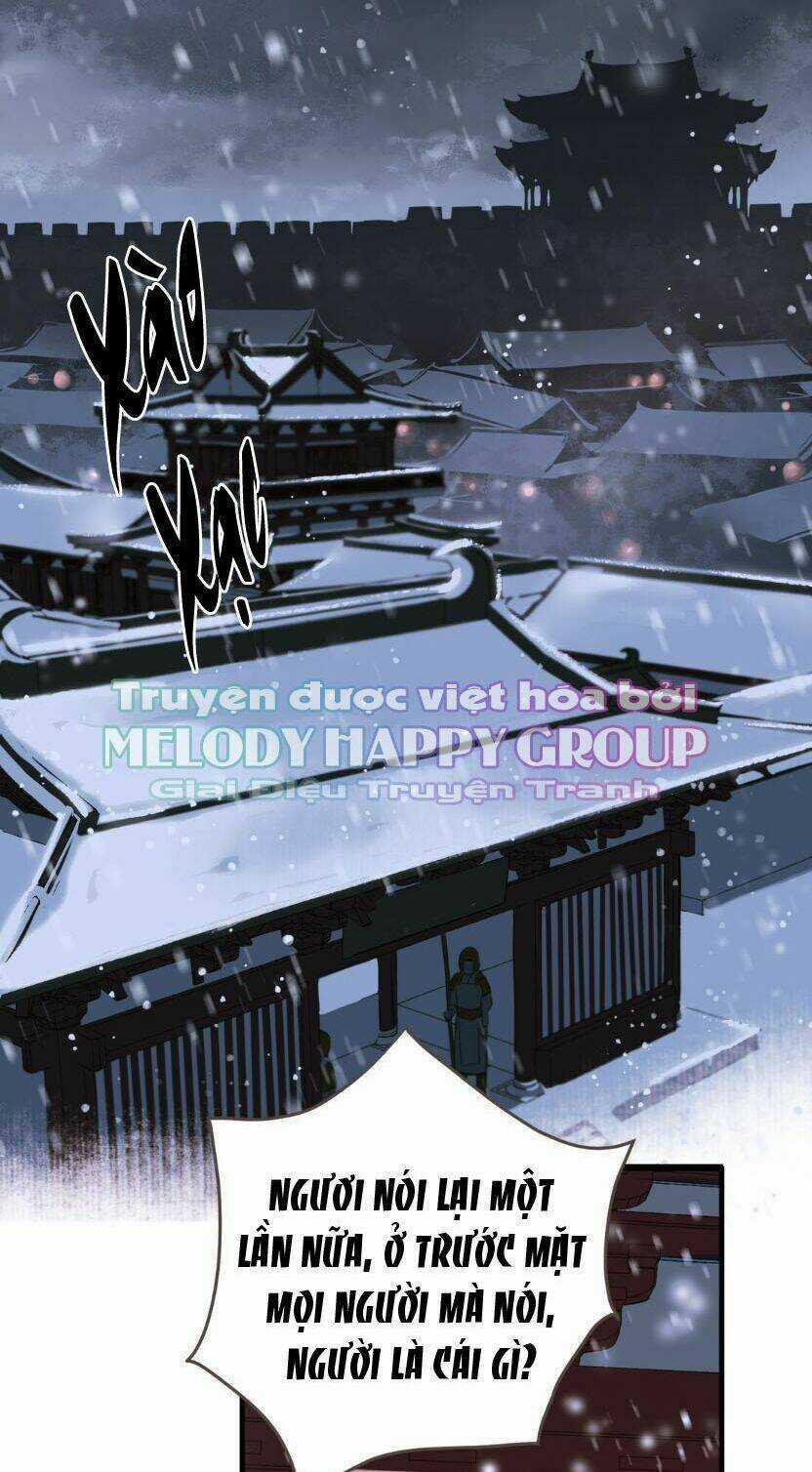 Định Hải Phù Sinh Lục Chapter 1 trang 4